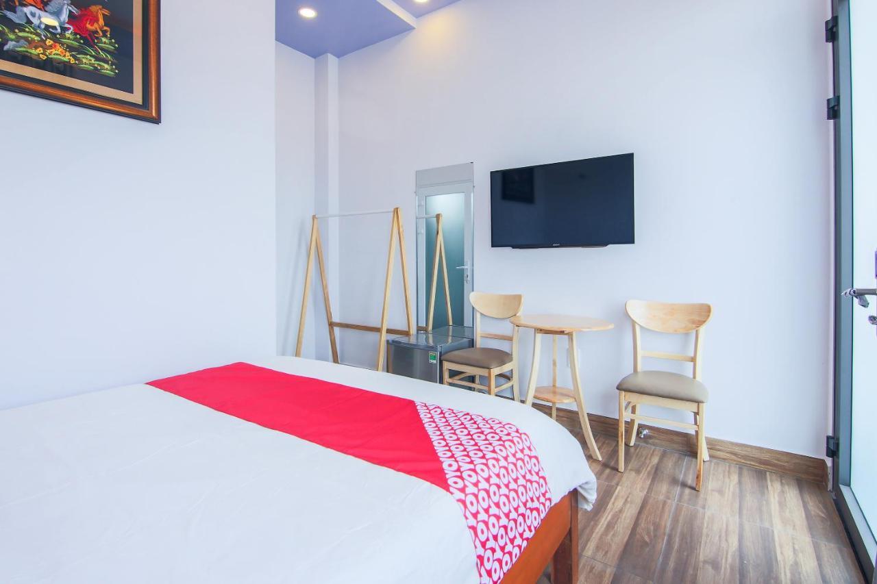 Thy Thy Hotel Đà Lạt Extérieur photo