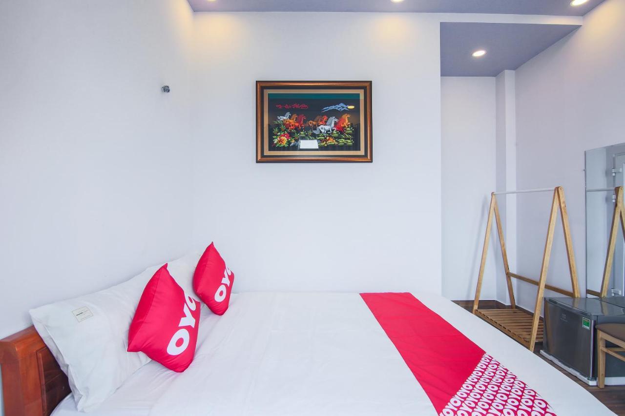 Thy Thy Hotel Đà Lạt Extérieur photo