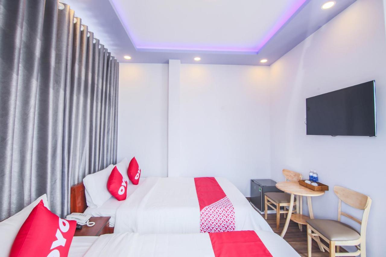 Thy Thy Hotel Đà Lạt Extérieur photo