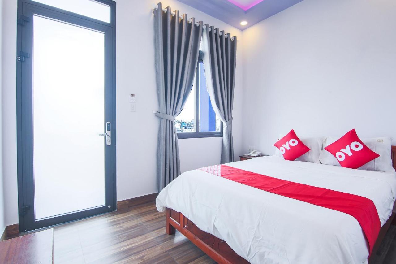 Thy Thy Hotel Đà Lạt Extérieur photo
