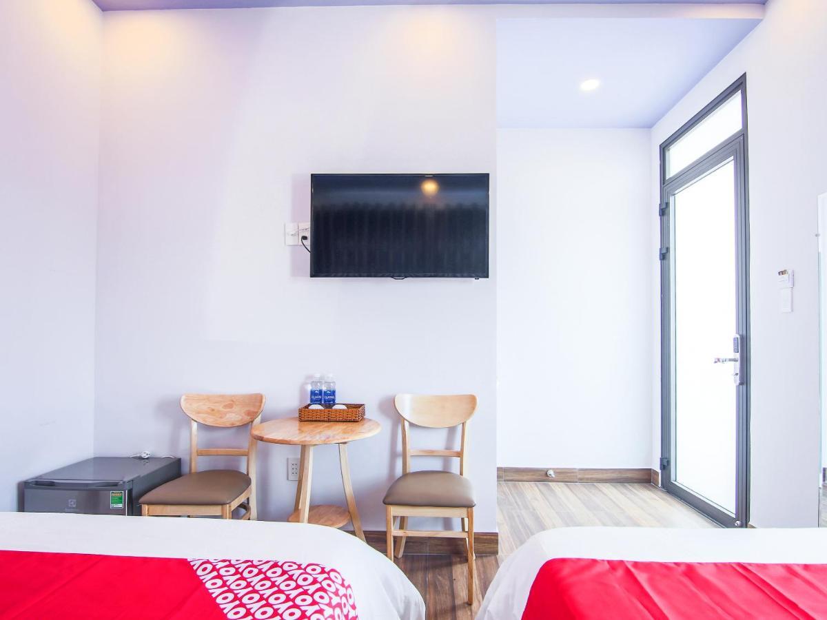 Thy Thy Hotel Đà Lạt Extérieur photo